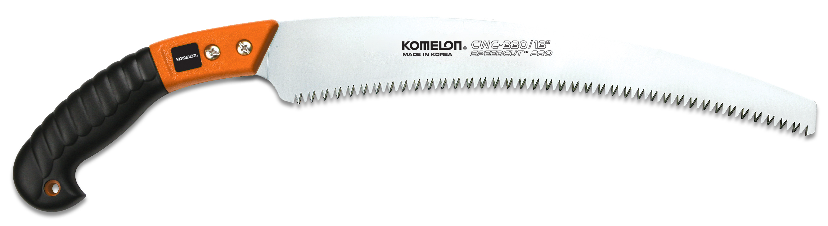 Komelon PEC-300 Speed Cut Straight Saw Pruning Saw L 490mm KOREA 