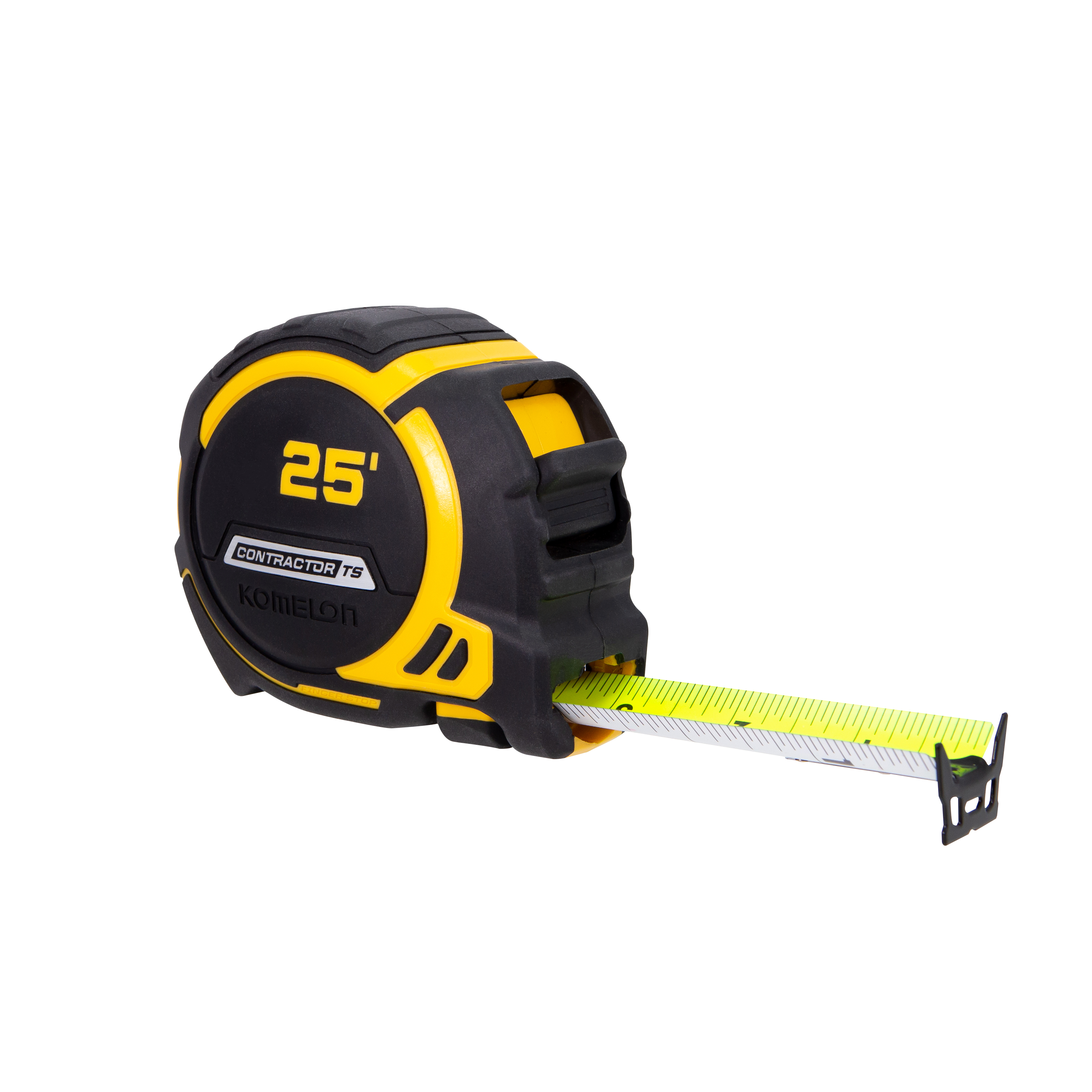 Komelon Fiber Reel measuring tape - 200 feet - tools - by owner
