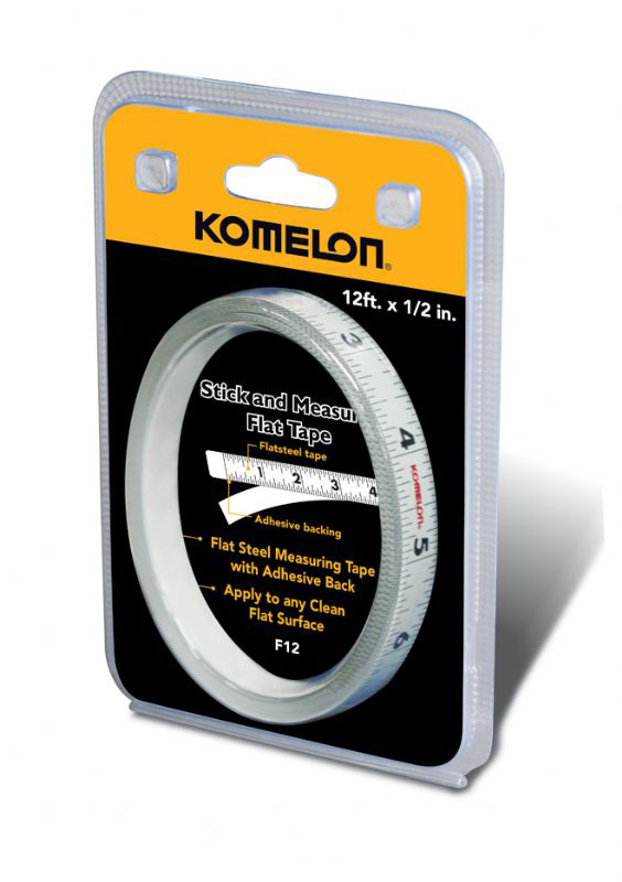 Komelon USA - Tape Measures Category